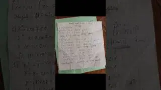 Тжб алгебра 8-сынып 2-нұсқа