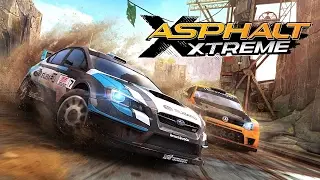 Asphalt Xtreme New Update Trailer