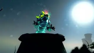 DREAM SPACE | DOTA 2 EDIT