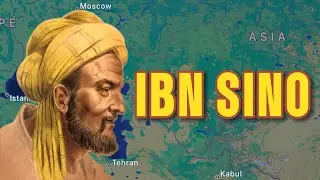 Buyuk ajdodlarimizni oʻrganishning 4-kunida  Abu Ali Ibn Sino haqida oʻrganamiz