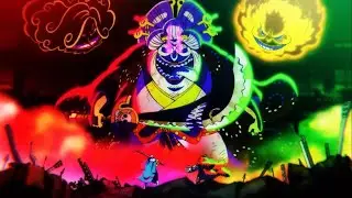 BIG MOM GETS BIGGER! | ONE PIECE Episode 1056