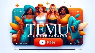 Temu Plus Size Clothing Styles For Every Occasion