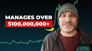 Millionaire Trader Shares ALL of His SECRETS