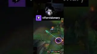 Whoa big bad wolf outa nowhere! I still get my target and live! :P | viforvisionary on 