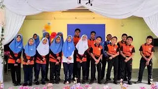 LAGU JOM MINUM AIR KOSONG