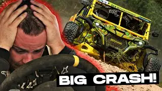 Couldn't be worse | RAID Offroad 🇵🇹 Ferraria