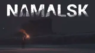 DayZ выжить в Намальске