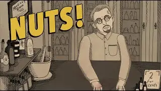 NUTS! Official Trailer
