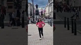 London Vibes with Wifey 🥰😍🤩✈️