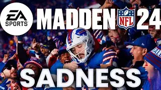 I Played Madden So You Don't Have To