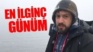 UNUTULMAZ BİR GÜN GEÇİRDİM!!!