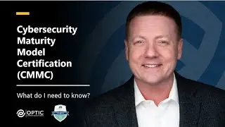CMMC 2.0 - What do I need to do?