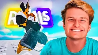 VALORANT RADIANTS TRY ROBLOX RIVALS