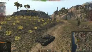 World of Tanks  Я читер))