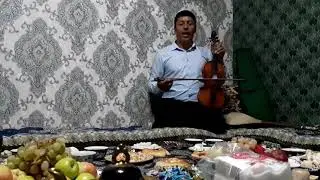 Ғазал Дустмурод Рачабов