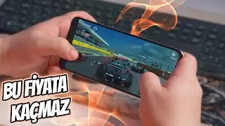 7000 TL ALTI EN İYİ TELEFON - REALME C55'İN PERFORMANSI NASIL?