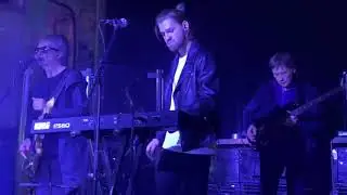 Альянс - На заре (LIVE 10.09.2020 бар 