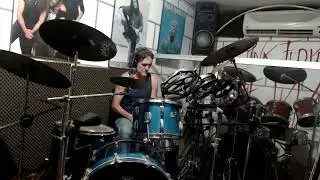 NIB DRUMS / DIXON ZETA PERFORMANCE