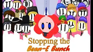 Stopping The Bean-E Bunch Trailer