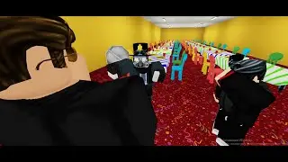 Apeirophobia [UPDATE 3.5](1 часть):Анекдоты