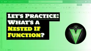 IF Formula In Excel With Multiple Conditions | Nested IF Function