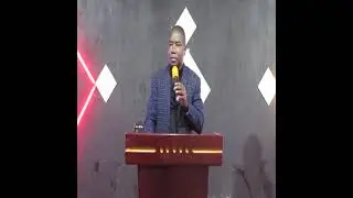 WORSHIP WITH PASTOR GEORGE SAAKA