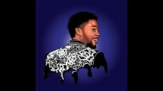 How To Draw Digital Art/Adobe Illustrator/Cartoon art