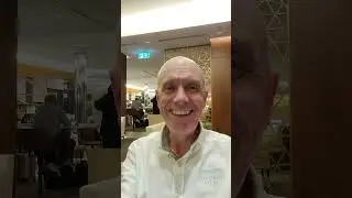 NOT on my way to Bangkok!