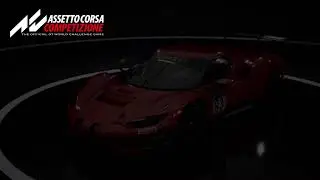 Vortex s4 r4 silverstone