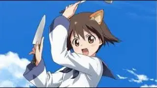 Take off-AMV-Anime Mix