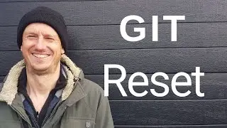 Git Reset Visualized