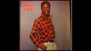 Mike Okri - Orin TunTun
