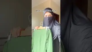 Most requested step by step jilbab tutorial 