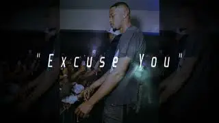 BlueBucksClan x Bino Rideaux Type Beat - "Excuse You"