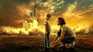 Ashley Wallbridge & SDS Ft. Anki - Lullaby For A Soldier (Arms Of The Angels) (Lyrics in CC)