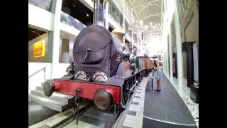 Powerhouse Museum, Ultimo, Sydney