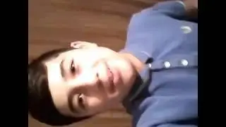 Подайди по ближе детка.