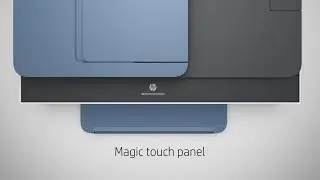 HP Smart Tank 7000er-Serie Präsentation (Englisch)