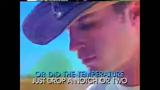 Is It Cold In Here - Video Karaoke (Pioneer)