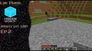Lac Plays Hidden Secrets 2 Ep 2 A Low Stone Slab