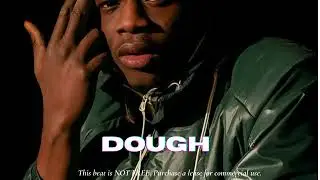 [FREE] JHUS X DRAKE Afrofusion Type Beat 2024- DOUGH