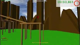 STOP Deluxe: Marble Stop Mini #2 00:03.861 [Best Score]
