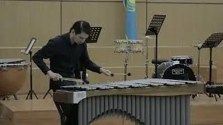 22 05 2022 Концерт Иоганн Себастьян Бах Прелюдия из лютневой сюиты соль минор исполняет магистран