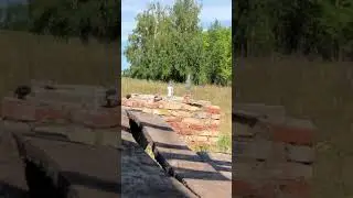 Стрельба из травматического пистолета Иж 79 и раздуло ствол