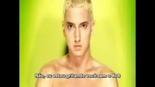 Eminem - Evil Twin [Legendado]