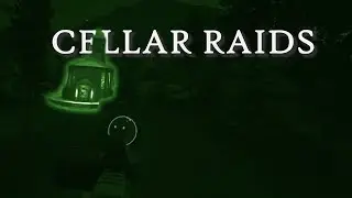 This is what happens at the Church of Fish after the last update in Ghosts of Tabor VR!