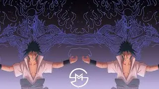 Naruto Shippuden - Martyr (DEATHWISH Remix)