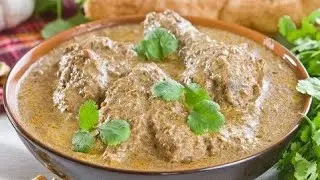 САЦИВИ ИЗ КУРИЦЫ по-грузински по домашнему от Василий Мишлен