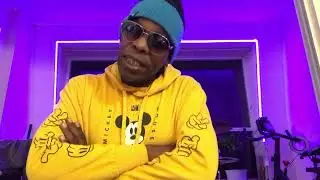 When a Jamaican Parent Gives You Life Advice