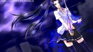 Nightcore - Better Days